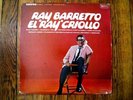 * RAY BARRETTO El Ray Criollo RARE DESCARGA GUAGUANCO ?