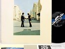PINK FLOYD wish you were here JAPAN orig LP [FREE P+P]