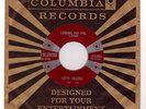 Teen 45 (Canada Col.) - LEFTY FRIZZELL - Heaven's Plan