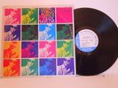 CECIL  TAYLOR unit structures BLUE NOTE deep groove NM-