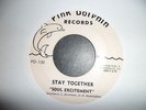  FUNK 45 - SOUL EXCITEMENT - STAY TOGETHER