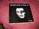 LP Punk Distortion X El Topo SONIC