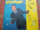 Barry Mann LP Who Put The Bomp ABC PARAMOUNT orig