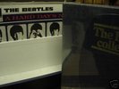 BEATLES BC-13 COMPLETE U.K. ANALOG MINT- 13LP BOX SET