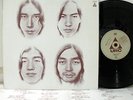 HAPPYEND KAZEMACHI ROMAN LP japan psych APRYL FOOL