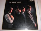 THE ROLLING STONES 1st DECCA SOUTH AFRICA LK 4605