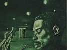 LP ERIC DOLPHY OUTWARD BOUND OG NEW JAZZ DG RVG LISTEN