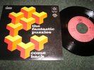 SOUL FANTASTIC PUZZLES COME BACK PARTS 1 & 2 PYE PC