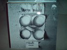 LP SATIN WHALE-DESERT PLACES,,GERMAN PROG RARITY,,RE