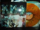 KISS-SUMMER TOUR '76  Soundboard Recording 1976  LP
