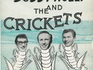 BUDDY HOLLY & THE CRICKETS.  Original UK tour programme