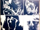 ROLLING STONES EMOTIONAL RESCUE 1ST PRESSING + POSTER