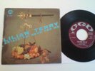 LILIAN TERRY FEAT ENRICO INTRA TRIO -RARE ITALIAN 7INCH
