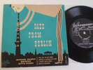MICHAEL NAURA QUINTET FEAT GITTA EILERS - VERY RARE EP