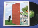 GEORGE HARRISON BEATLES WONDERWALL 1968 UK APPLE LP