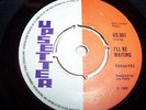 TERMITES/UPSETTERS   I'LL BE WAITING/NIGHT DOCTOR  1969