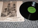PINK FLOYD - WATERS GATE LP (LIVE IN PARIS, 70).