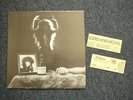 LUCREciA Private Pressing So Cal Metal LP 1988 W/ BONUS