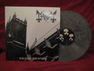 Mayhem - De mysteriis dom sathanas - LP