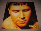 GRANT LEE BUFFALO - FUZZY - SUPER RARE LP - EX CON