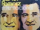 CARLOS RAMIREZ Internacional SONOLUX