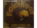 FOOTCH KAPOOT  - GOOD CLEAN FUN - ORIGINAL SEALED PSYCH
