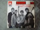 RARETÉ EP LES BEATLES VOL 3 