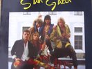 STARGAZER - BACK ON THE STREET LP GERMAN METAL AOR 1988