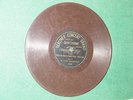 BERLINER CONCERT GRAND, SHELLAC #5019 HARRY MACDONOUGH