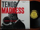 Rare-Sonny Rollins-Tenor Madness-Prestige-NM-SUPERB
