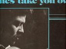 SCOTT CUNNINGHAM Blues Take You Over LP SEALED RARE
