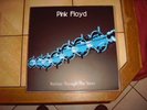 VINYLE ROSE 33T-PINK FLOYD-RARITIES THROUGH THE YEARS