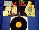 ILONA STALLER S/T - RARE GREEK LP CICCIOLINA MORRICONE