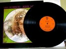 Van Morrison - Astral Weeks UK Warner Brothers LP