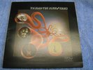 Rare OZ Blues LP TOWARD THE BLUES/CHAIN Infinity 934295