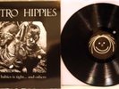 ELECTRO HIPPIES -Killing babies.LP Ripcord,DOOM,Carcass