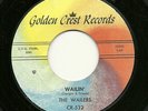 THE WAILERS - GOLDEN CREST 532  M- 