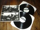 THE MILKSHAKES 107 Tapes DOUBLE LP rare BILLY CHILDISH