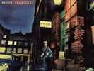 DAVID BOWIE - RISE AND FALL OF ZIGGY STARDUST - SEALED
