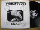 EYEHATEGOD *DOPESICK* LP ORIG CENTURY MEDIA(77114-1)