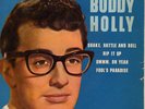 45T EP BUDDY HOLLY