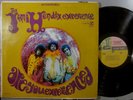 JIMI HENDRIX EXPERIENCE Are You Experienced REPRISE '67