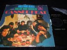 CANNED HEAT BULLFROG BLUES 45 & PS SLEEVE