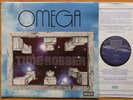 OMEGA TIME ROBBER 1976 HUNGARIAN PROG MASTERPIECE M- LP