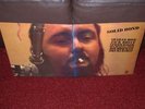 GRAHAM BOND Solid Bond D/LP 1970 W/B ORANGE 1st Press