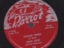   JOHN BRIM & his STOMPERS Tough Times PARROT  