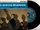 Cliff Richard: Me & My Shadows No.2 EP 1961 1st STEREO