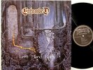 Entombed -Left hand path LP 1989  rare top