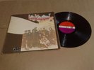 LED ZEPPELIN II UK SUPER VINYLED RED PLUM LEMON SONG