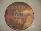 Rammstein - Apocalypse Now (Limited Picture Vinyl)